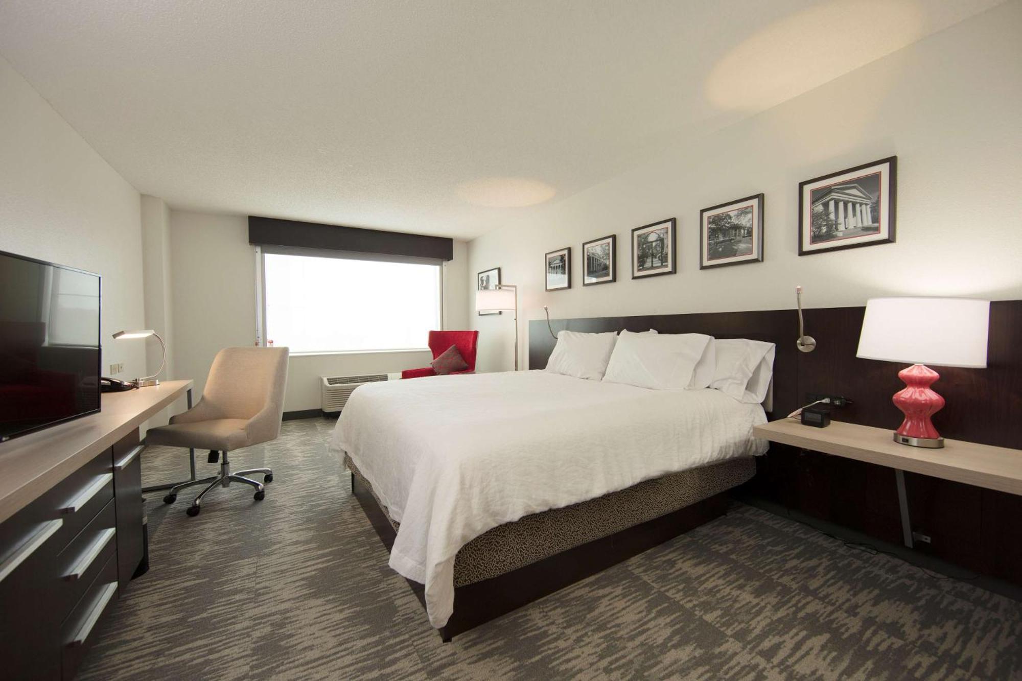 Hotel Courtyard By Marriott Athens Downtown Exteriér fotografie