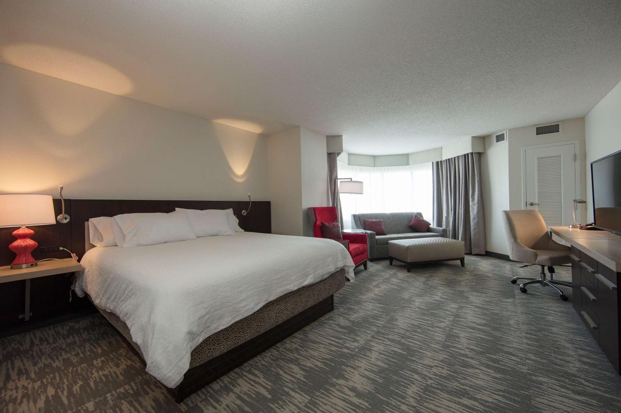 Hotel Courtyard By Marriott Athens Downtown Exteriér fotografie