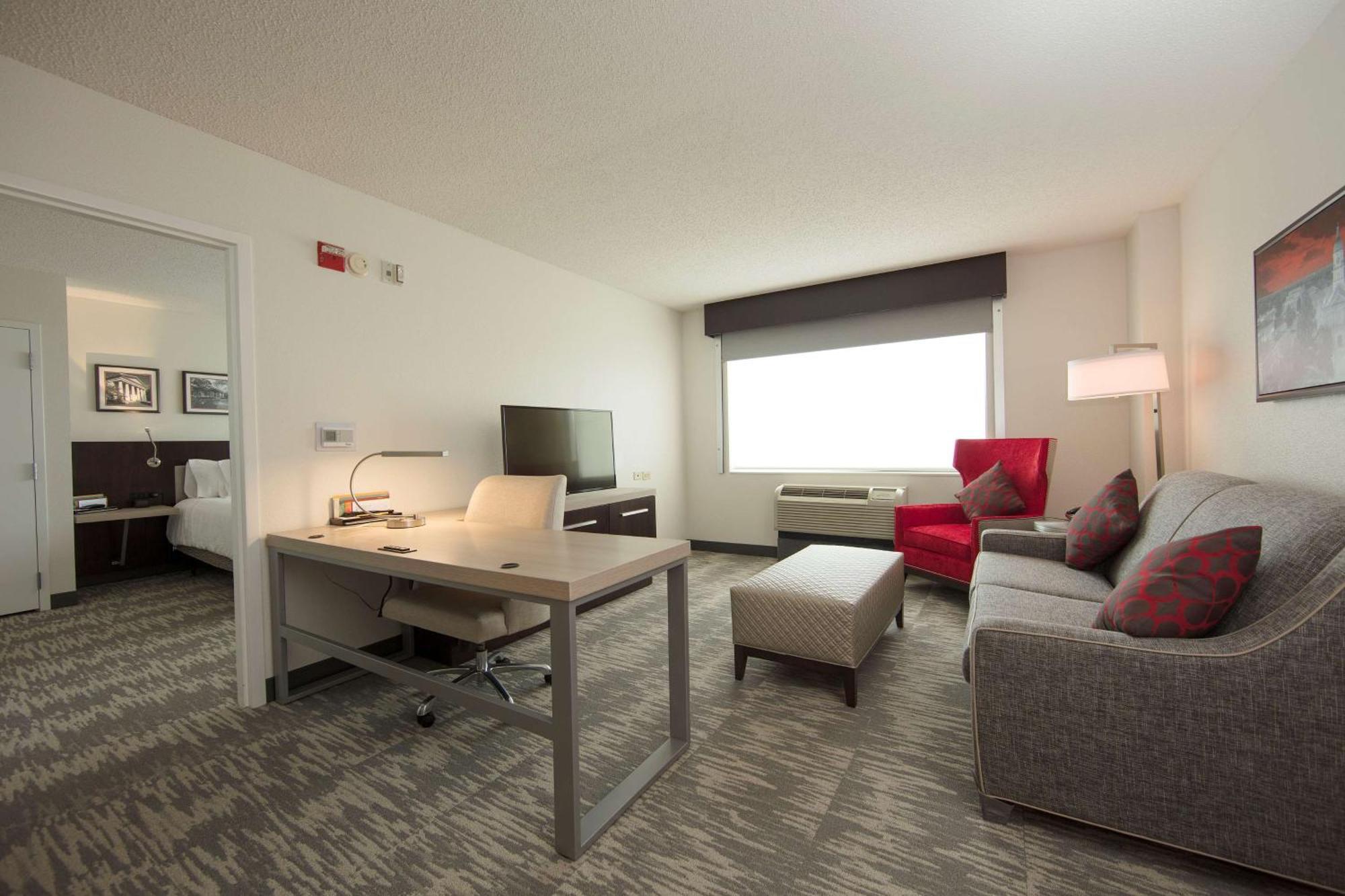 Hotel Courtyard By Marriott Athens Downtown Exteriér fotografie