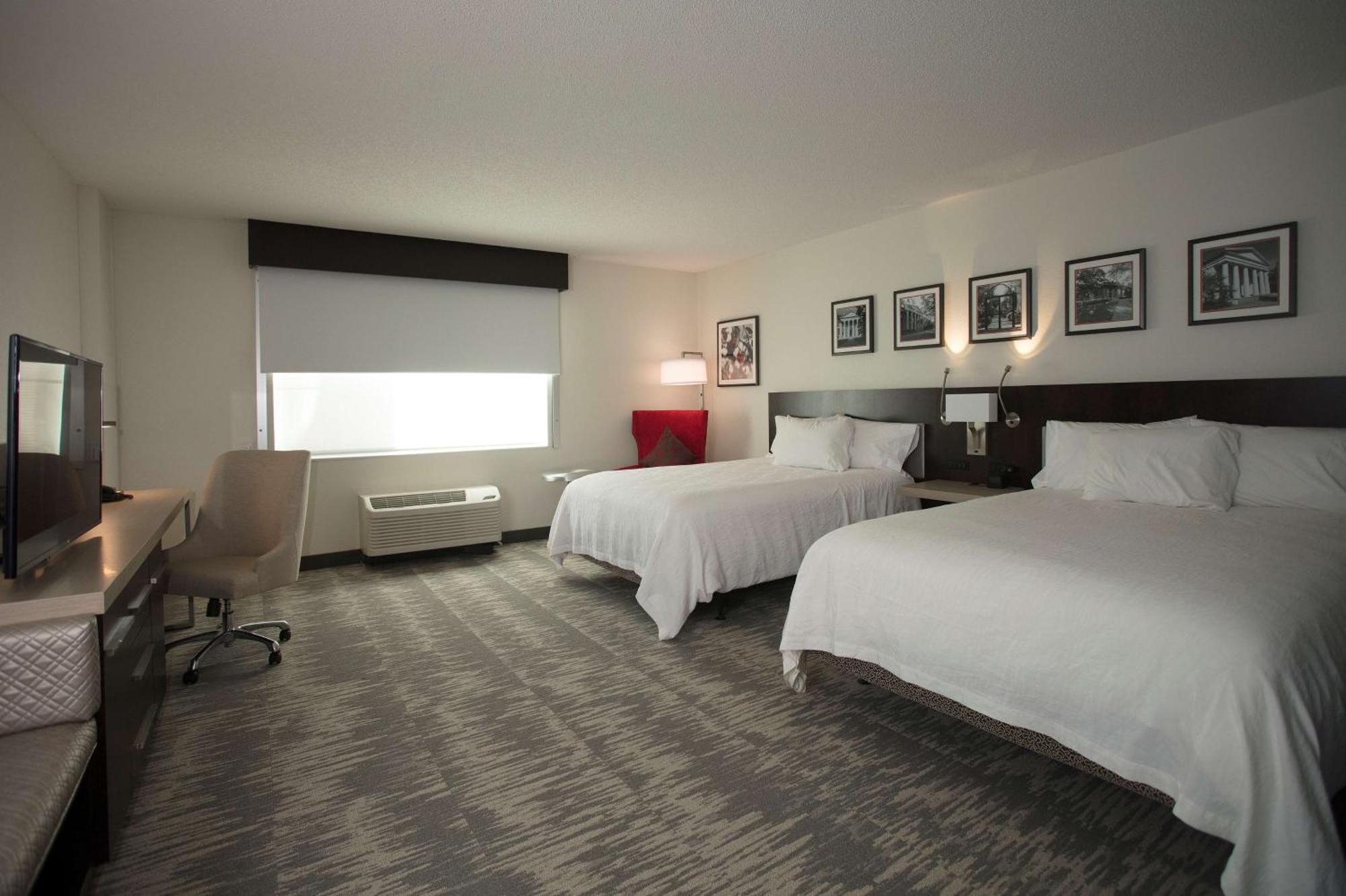 Hotel Courtyard By Marriott Athens Downtown Exteriér fotografie