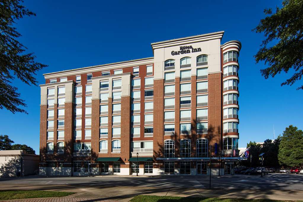 Hotel Courtyard By Marriott Athens Downtown Exteriér fotografie