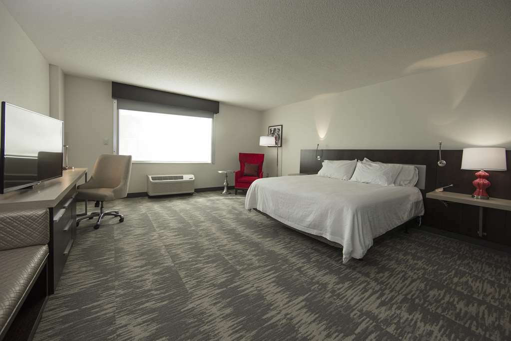 Hotel Courtyard By Marriott Athens Downtown Pokoj fotografie