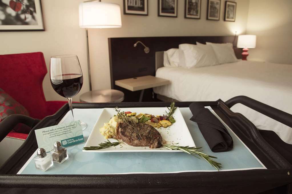 Hotel Courtyard By Marriott Athens Downtown Pokoj fotografie