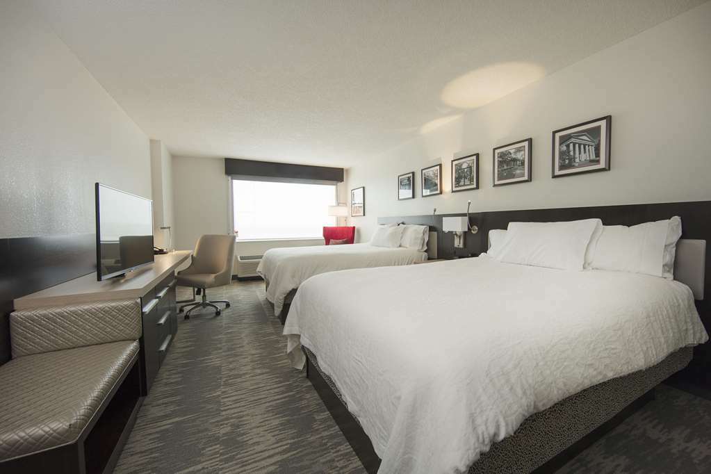 Hotel Courtyard By Marriott Athens Downtown Pokoj fotografie